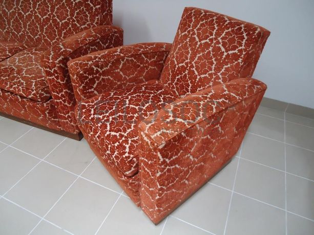 Mobiliário e Decoração