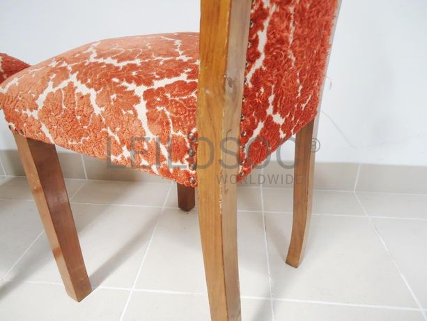 Mobiliário e Decoração