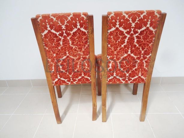 Mobiliário e Decoração