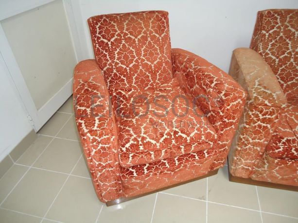 Mobiliário e Decoração