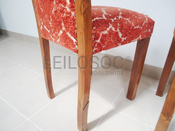 Mobiliário e Decoração