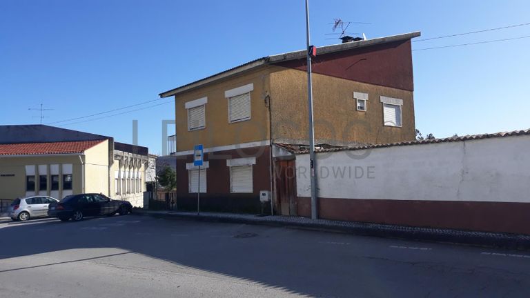 Quinhão Hereditário · Vila Nova de Poiares