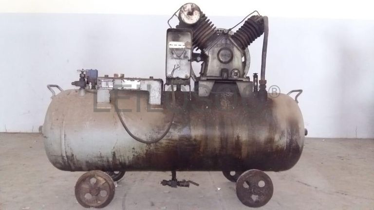 Compressor Espholin ·