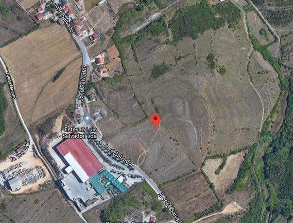 1/2 de Terreno · Mafra