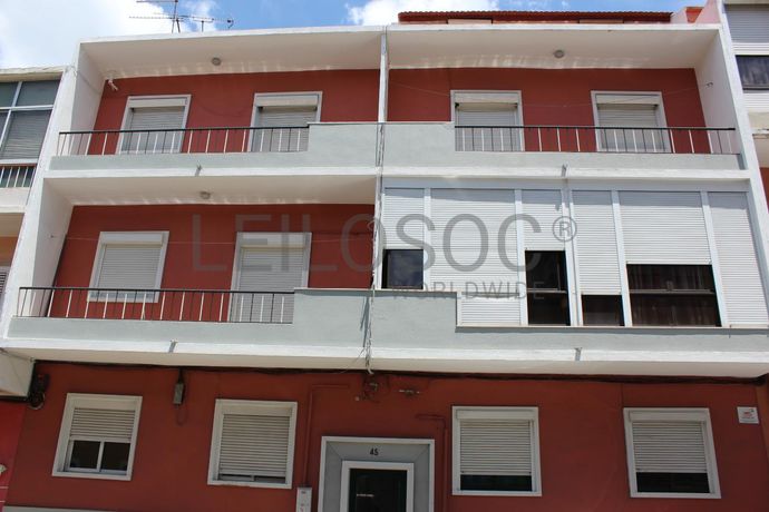 Quinhão Hereditário · Faro · Almada