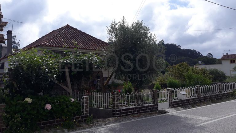 Meação de Moradia · Pombal