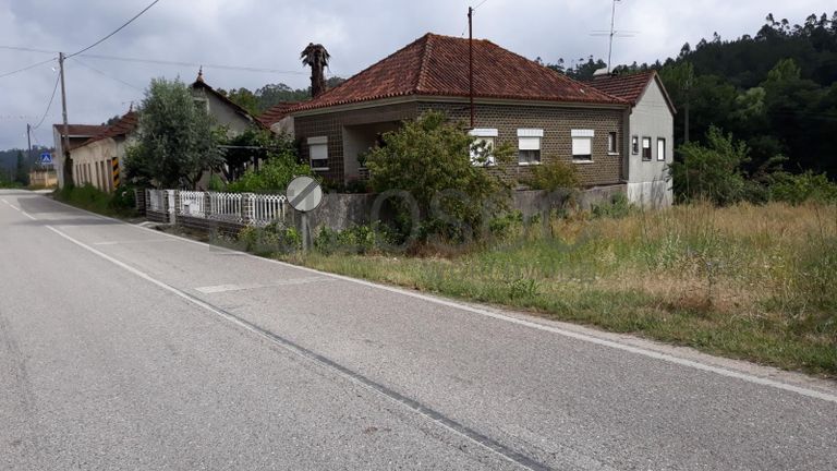 Meação de Moradia · Pombal