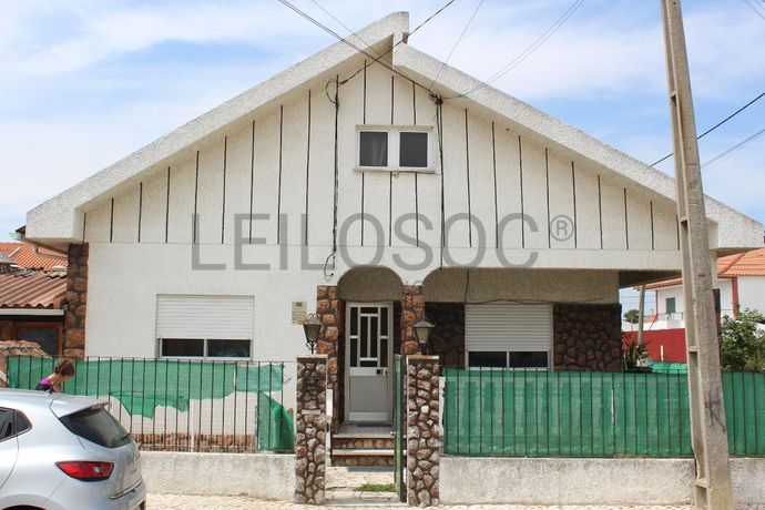 Moradia V3 · Sesimbra