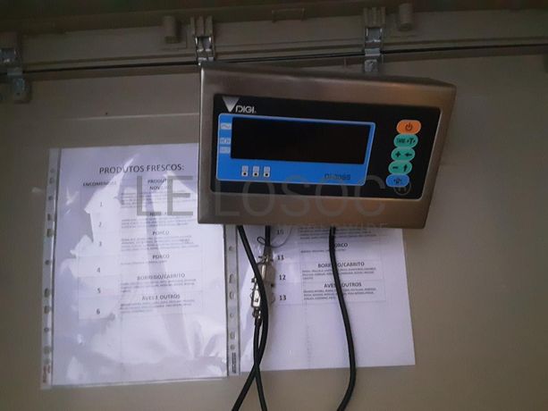 Lojas + Recheio · Lisboa