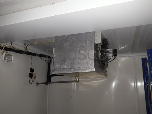 Lojas + Recheio · Lisboa