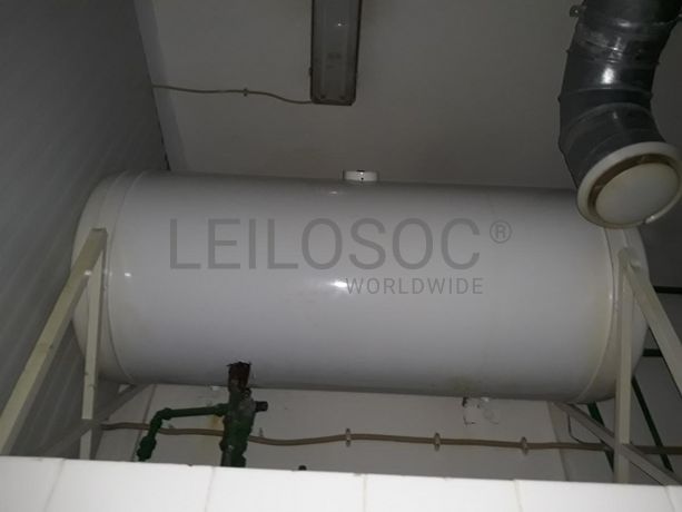 Lojas + Recheio · Lisboa