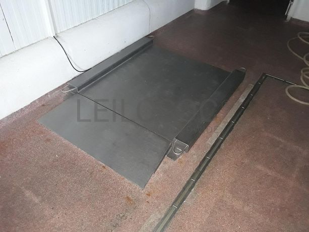 Lojas + Recheio · Lisboa