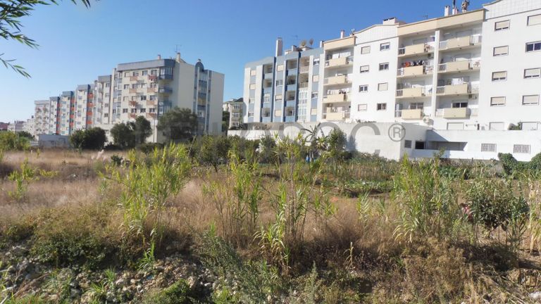 Lote para Construção · Sintra