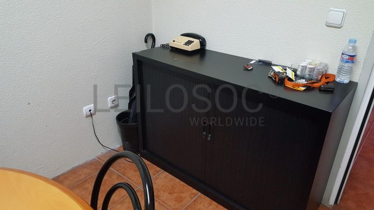 Mobiliário de Escritório