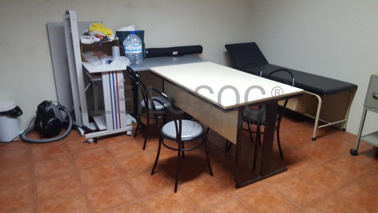 Mobiliário de Escritório