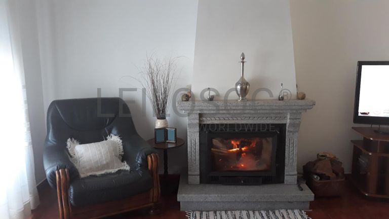 Moradia V2 · Castelo Branco