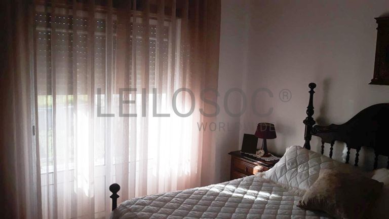 Moradia V2 · Castelo Branco