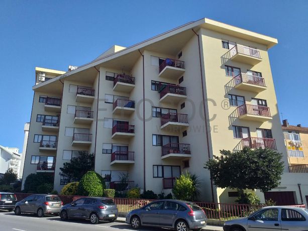 Usufruto · Lugar de Garagem · Porto