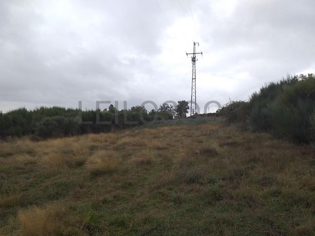 Terreno com Benfeitorias · Vila Real