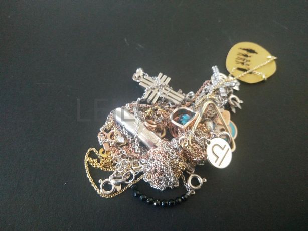 Lote 05 - Verbas 98 a 223