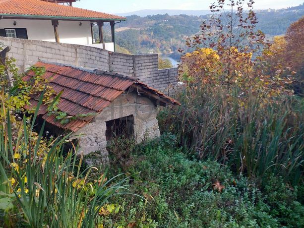 Terreno · Marco de Canaveses