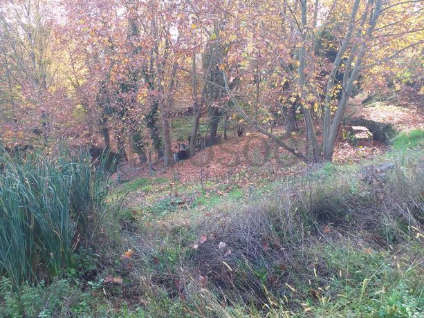 Terreno · Marco de Canaveses