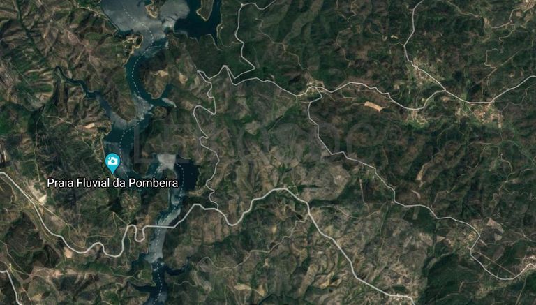 Terreno · Vila de Rei, Castelo Branco