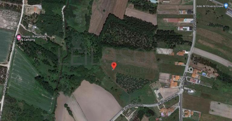 Terreno · Vagos, Aveiro