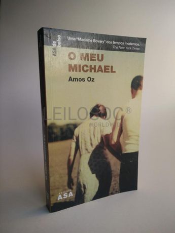 O Meu Michael