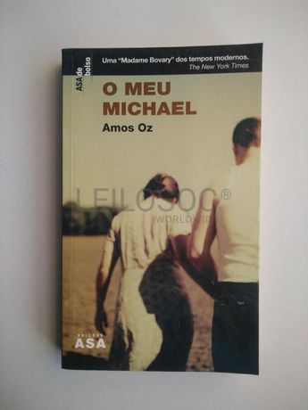 O Meu Michael