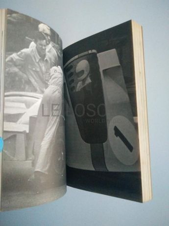 Sport Prototype - GT