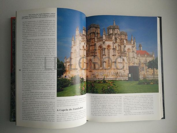 Descubra o Mundo – Portugal