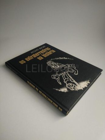 Os Extraterrestres na História