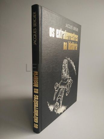 Os Extraterrestres na História