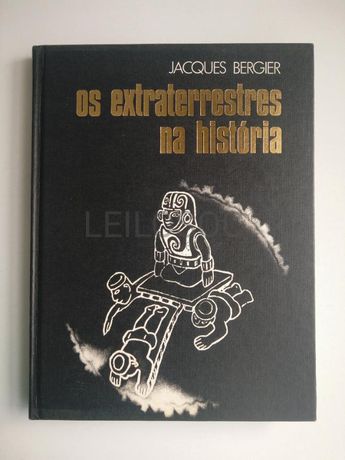 Os Extraterrestres na História