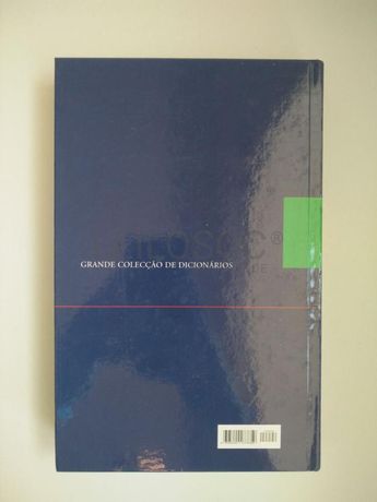 Dicionário Enciclopédico Português 4