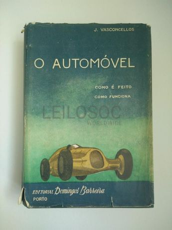 O Automóvel