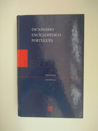 Dicionário Enciclopédico Português 6