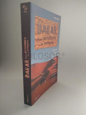 Dakar - Uma Aventura