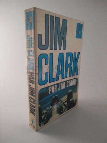 Jim Clark