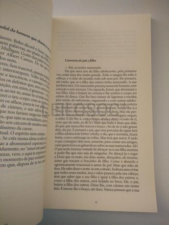 Bendita sejam as mulheres