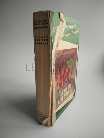 Casa das Sete Empenas