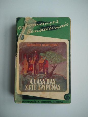 Casa das Sete Empenas