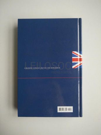 Dicionário Inglês Português 13