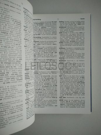 Dicionário Inglês Português 13