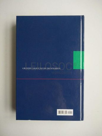 Dicionário Enciclopédia Português