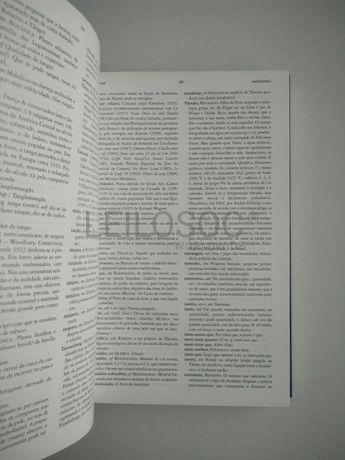 Dicionário Enciclopédia Português