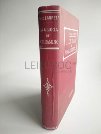 La Glória de Don Ramiro