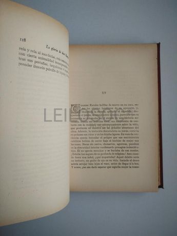 La Glória de Don Ramiro