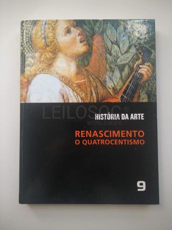 História da Arte 9 - Renascimento (O Quatrocentismo)